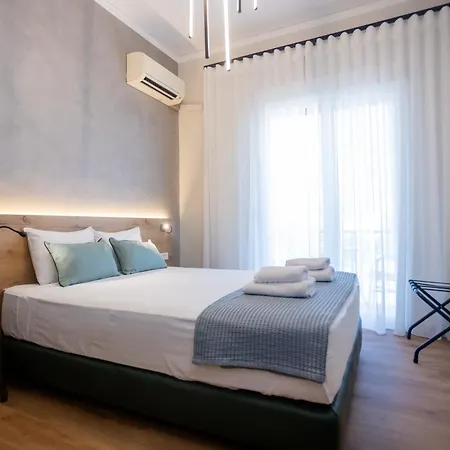 Eudokia Pension Nafplio Exterior photo