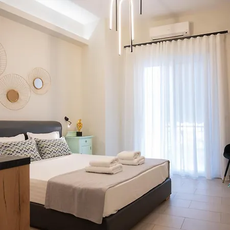Eudokia Pension Nafplio Exterior photo