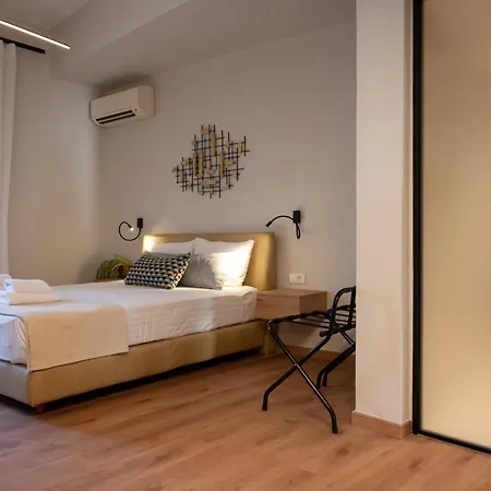 Eudokia Pension Nafplio Exterior photo