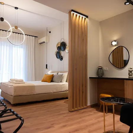 Eudokia Pension Nafplio Exterior photo