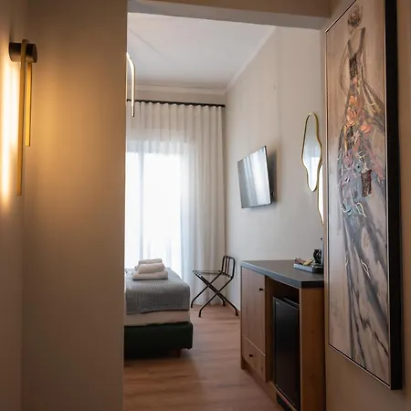 Eudokia Pension Nafplio Exterior photo