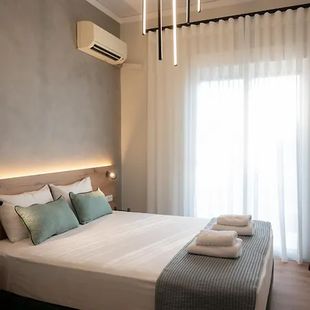Eudokia Pension Nafplio Exterior photo
