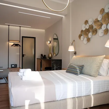 Eudokia Pension Nafplio Exterior photo