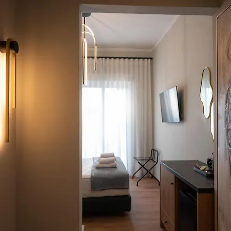 Eudokia Pension Nafplio Exterior photo