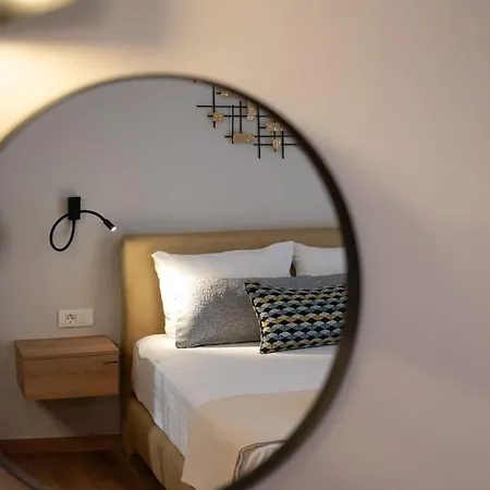 Eudokia Pension Nafplio Exterior photo