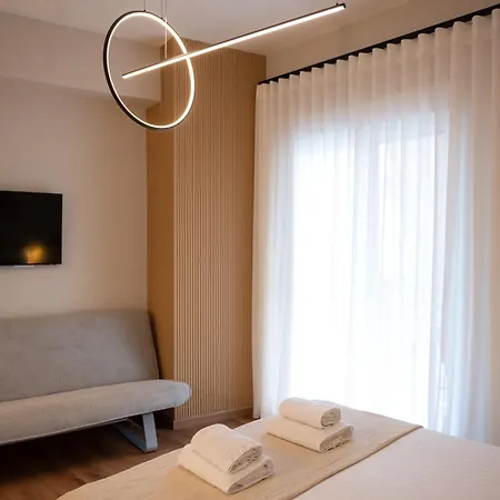 Eudokia Pension Nafplio Exterior photo