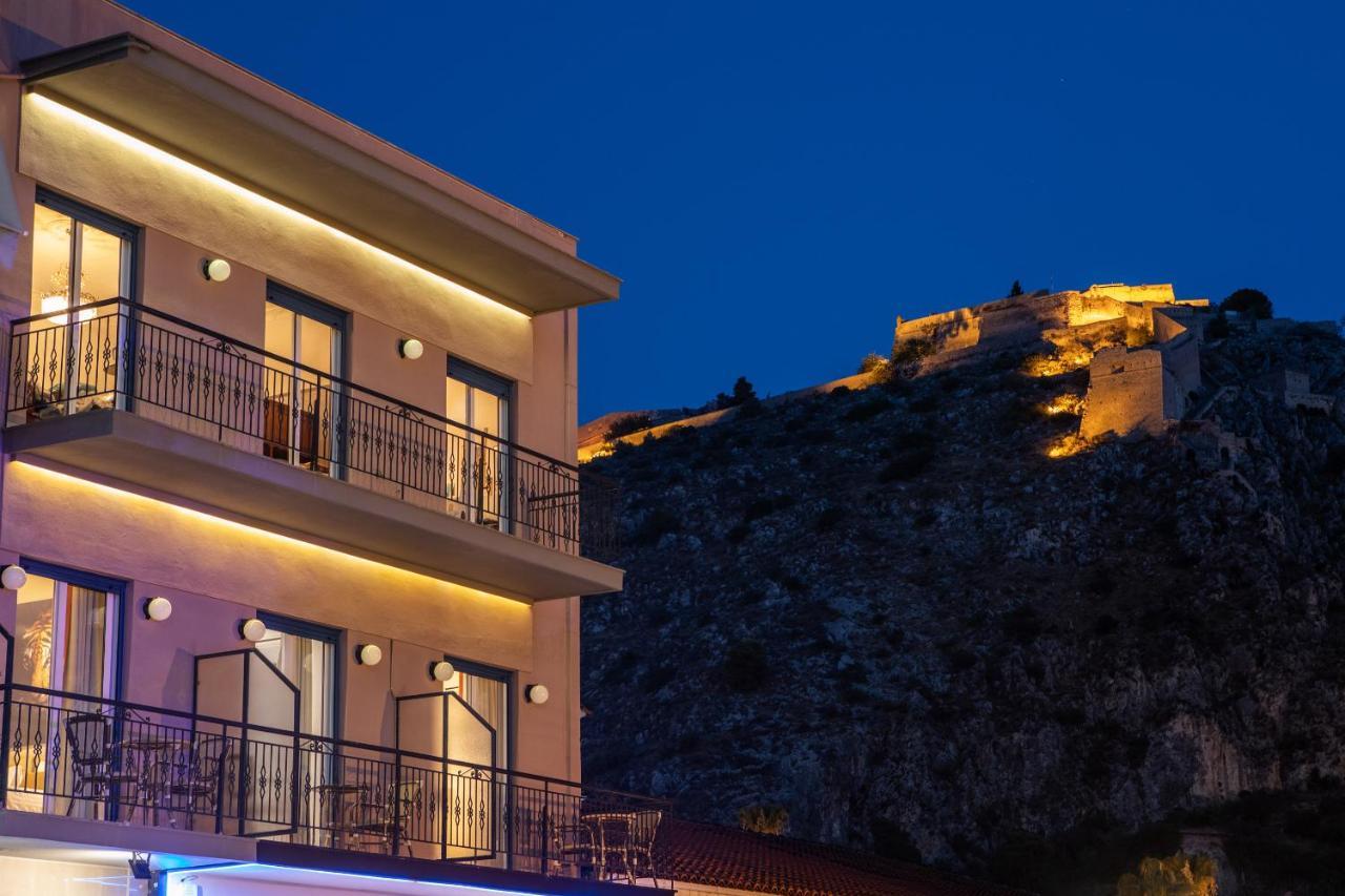 Apartment Eudokia Pension