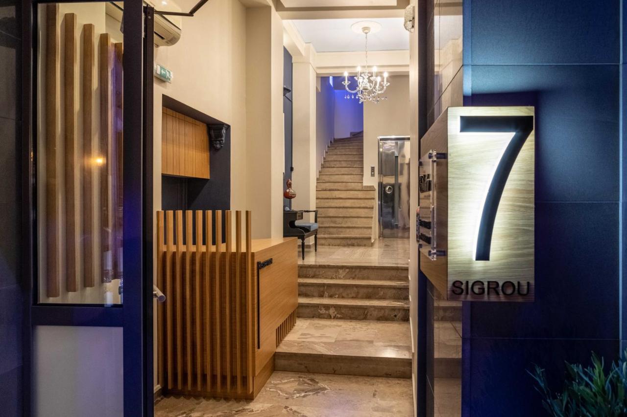 Apartment Eudokia Pension