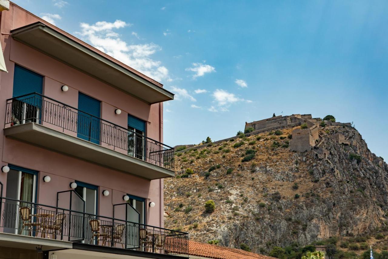 Apartment Eudokia Pension Nafplio