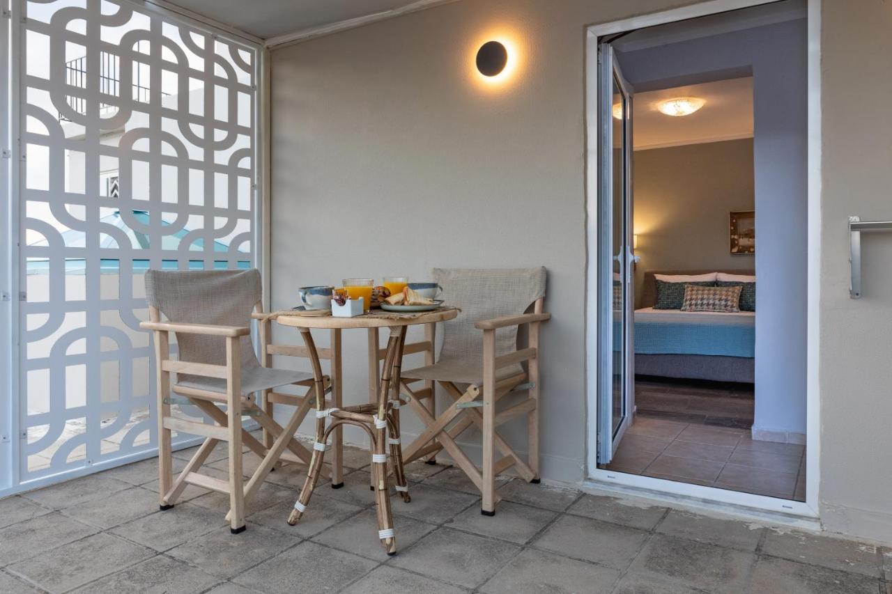 Apartment Eudokia Pension *