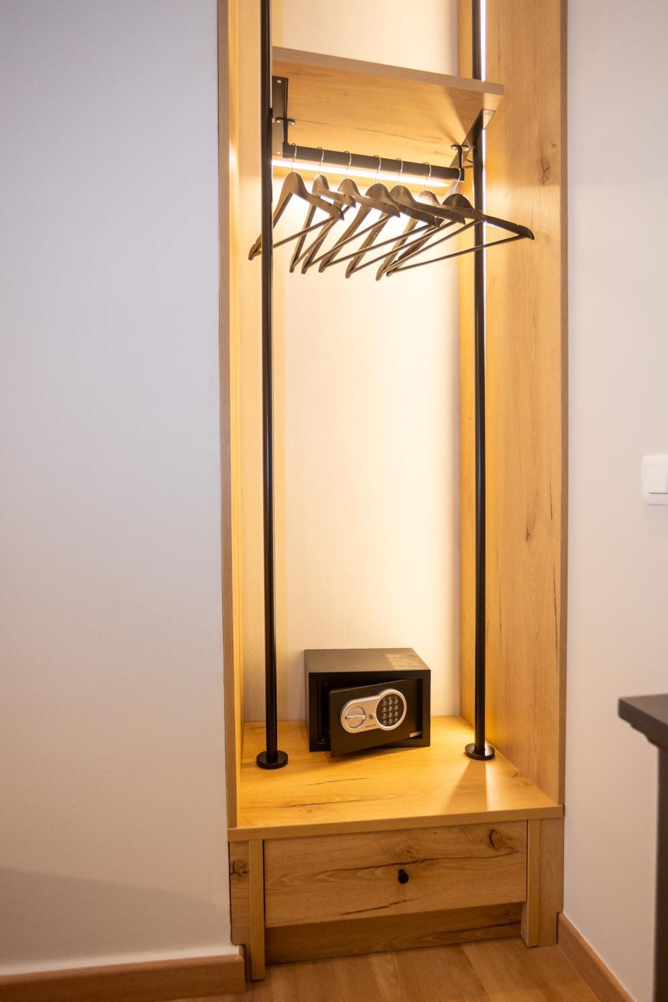 Apartment Eudokia Pension