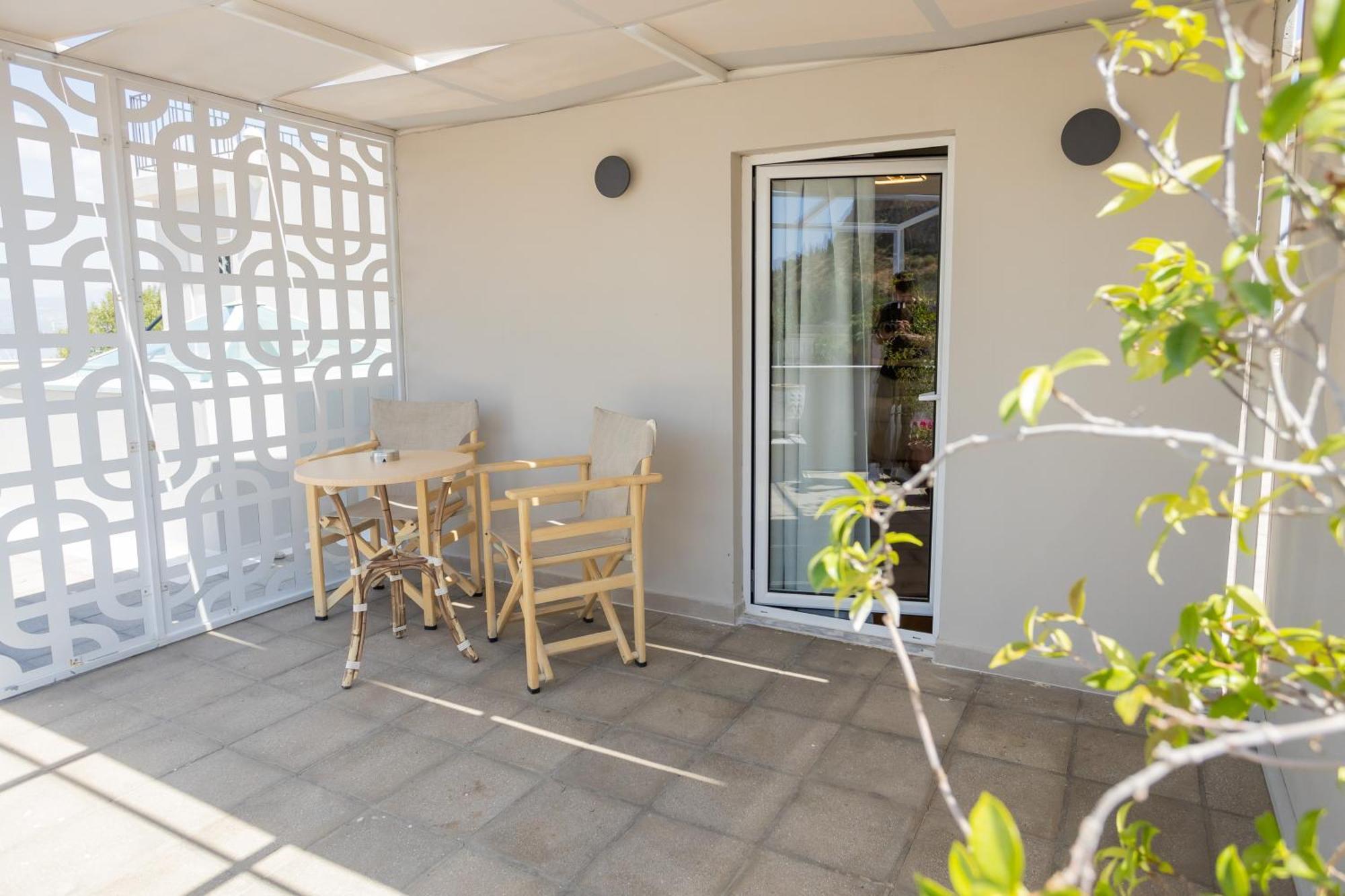 Eudokia Pension *
