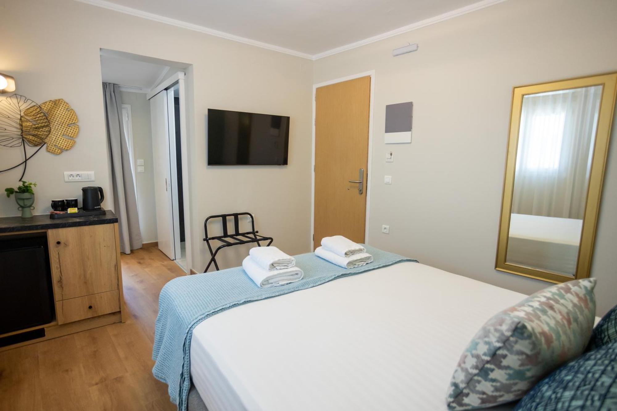 Apartment Eudokia Pension Nafplio