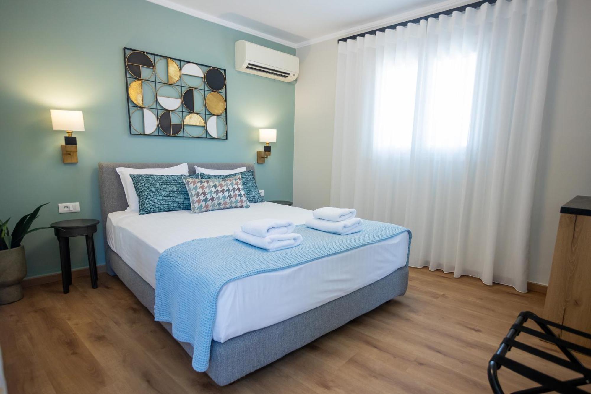 Apartment Eudokia Pension