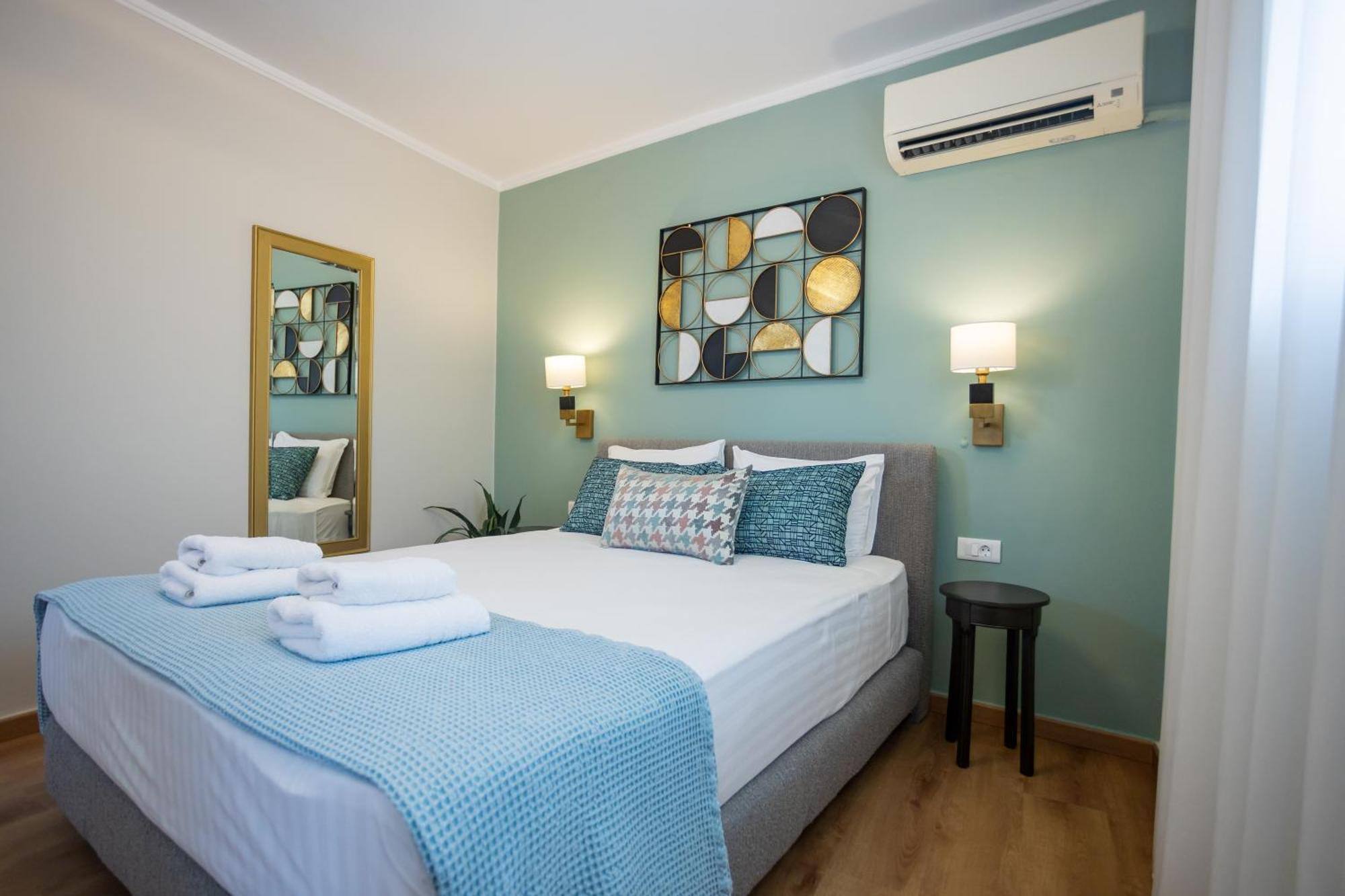 Eudokia Pension Nafplio
