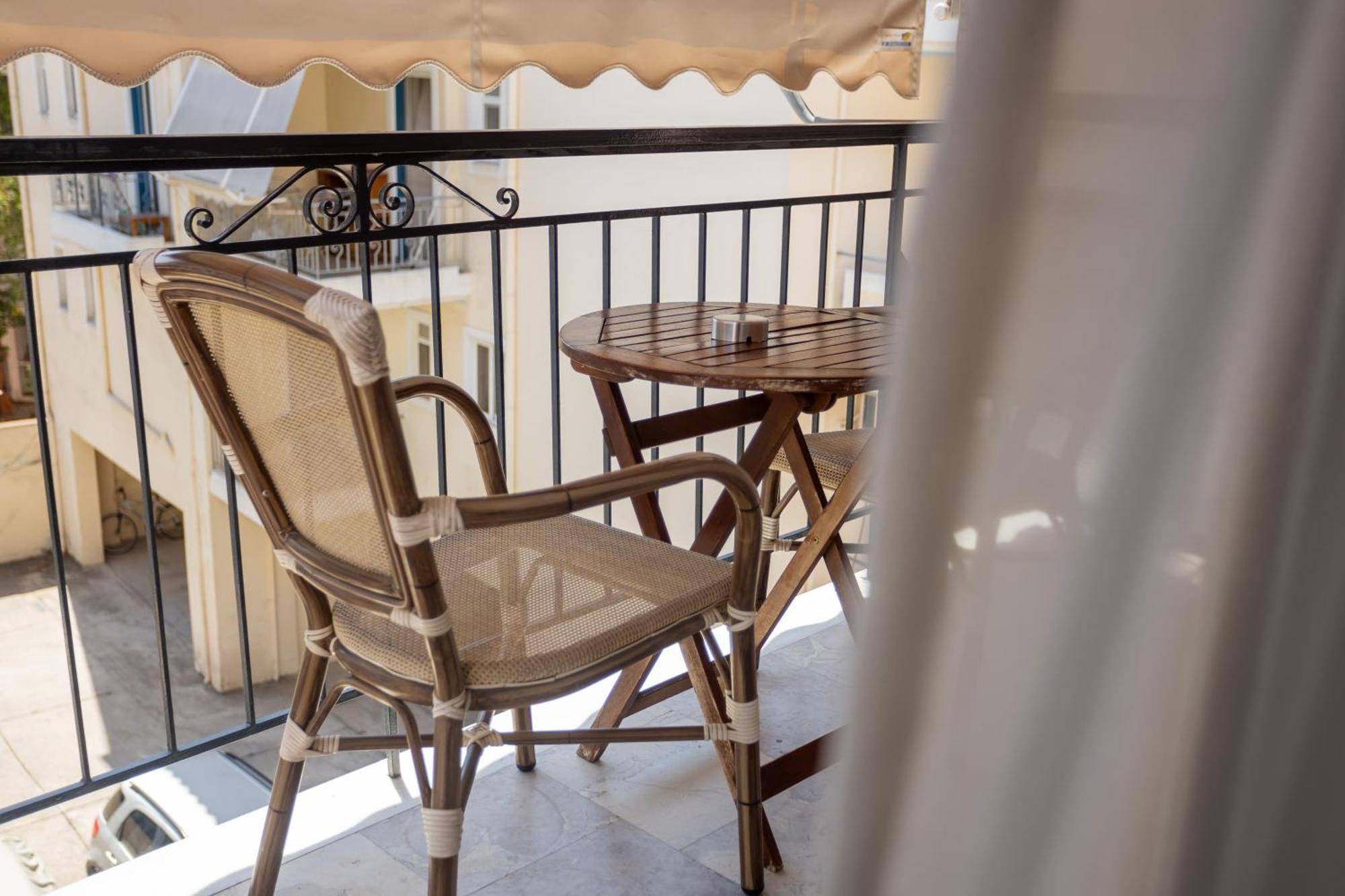 Apartment Eudokia Pension *