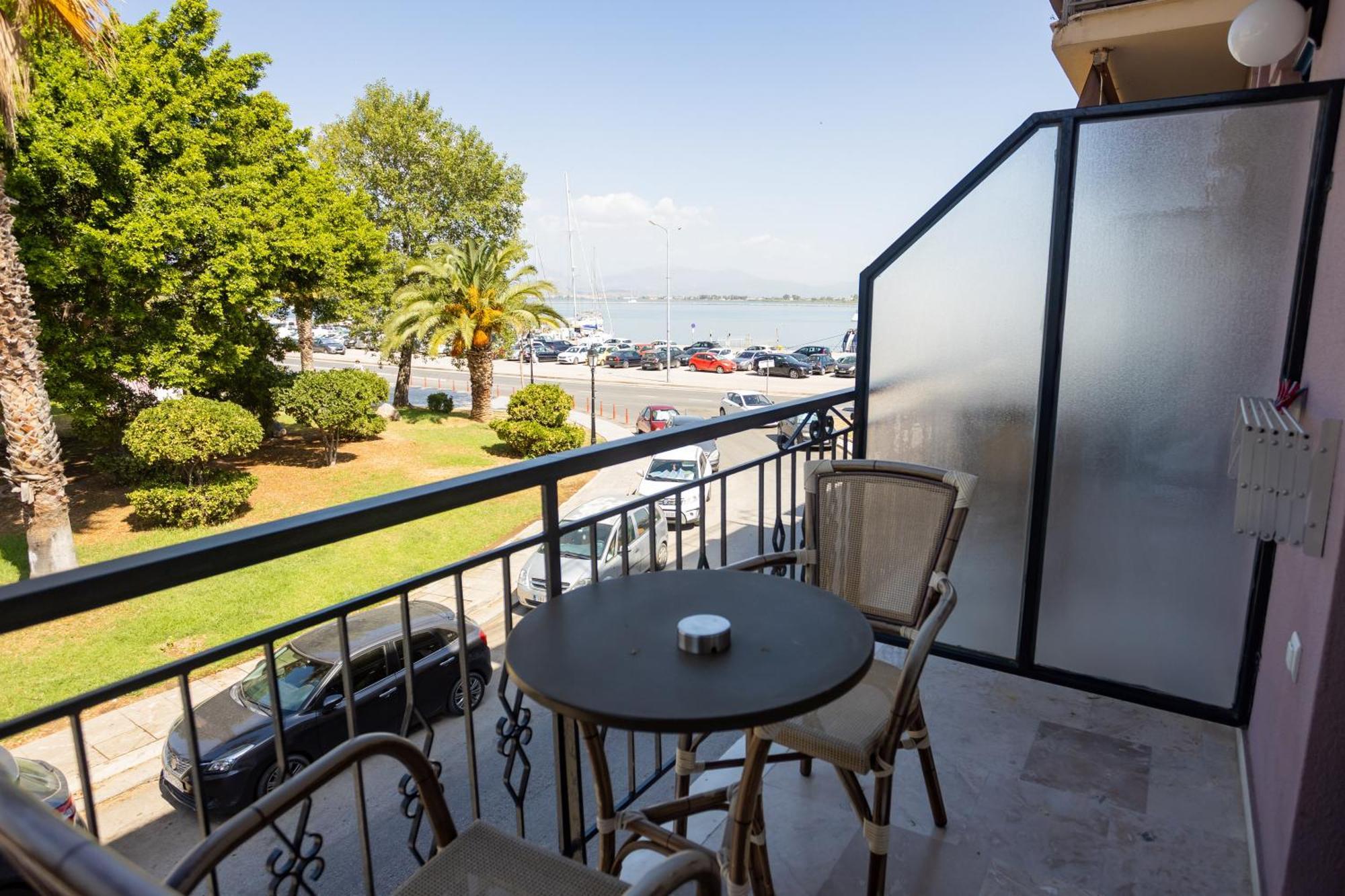 Apartment Eudokia Pension