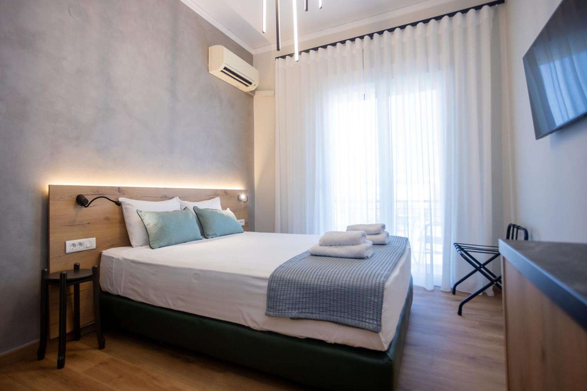 Apartment Eudokia Pension *