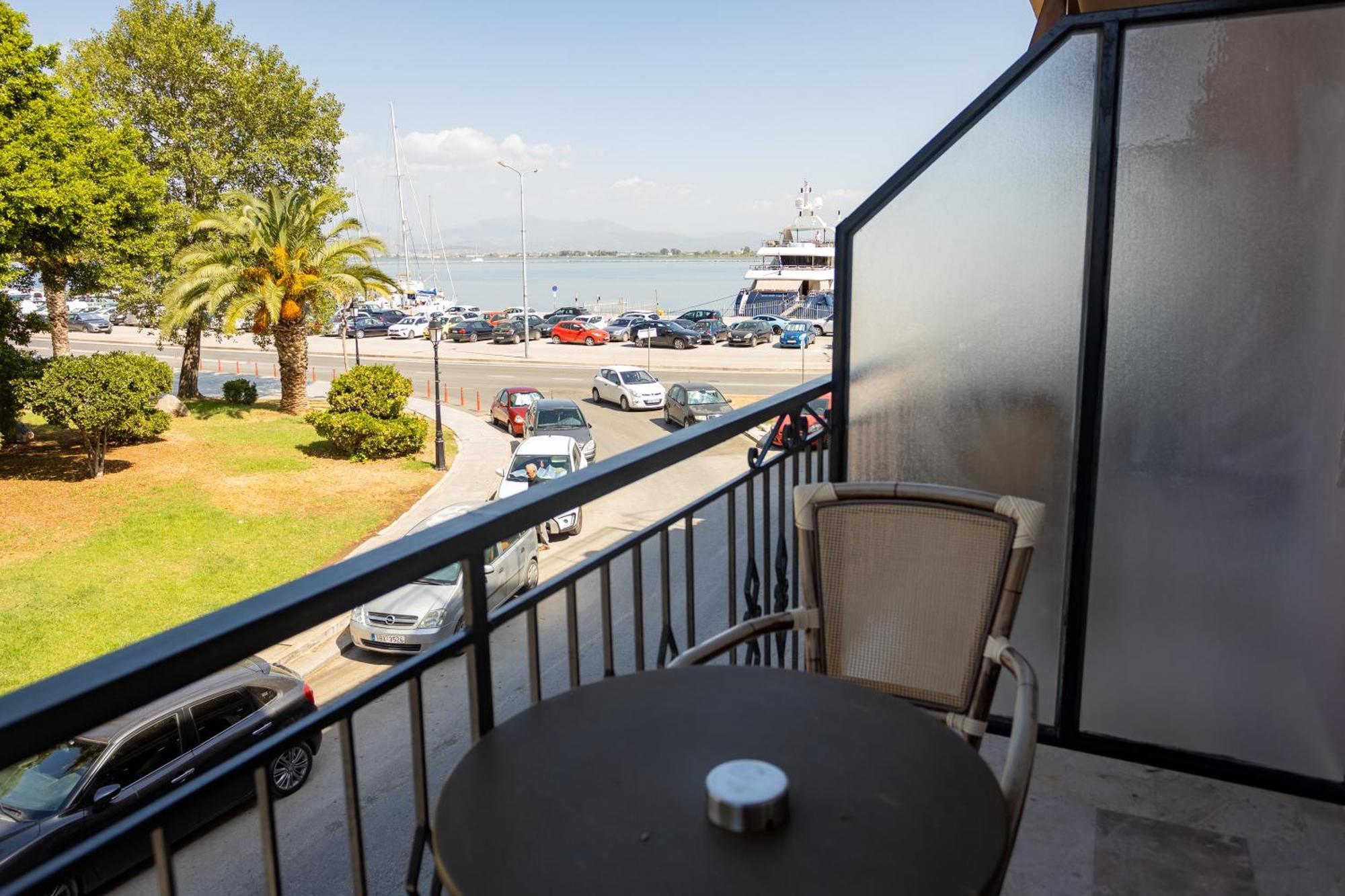 Apartment Eudokia Pension Nafplio