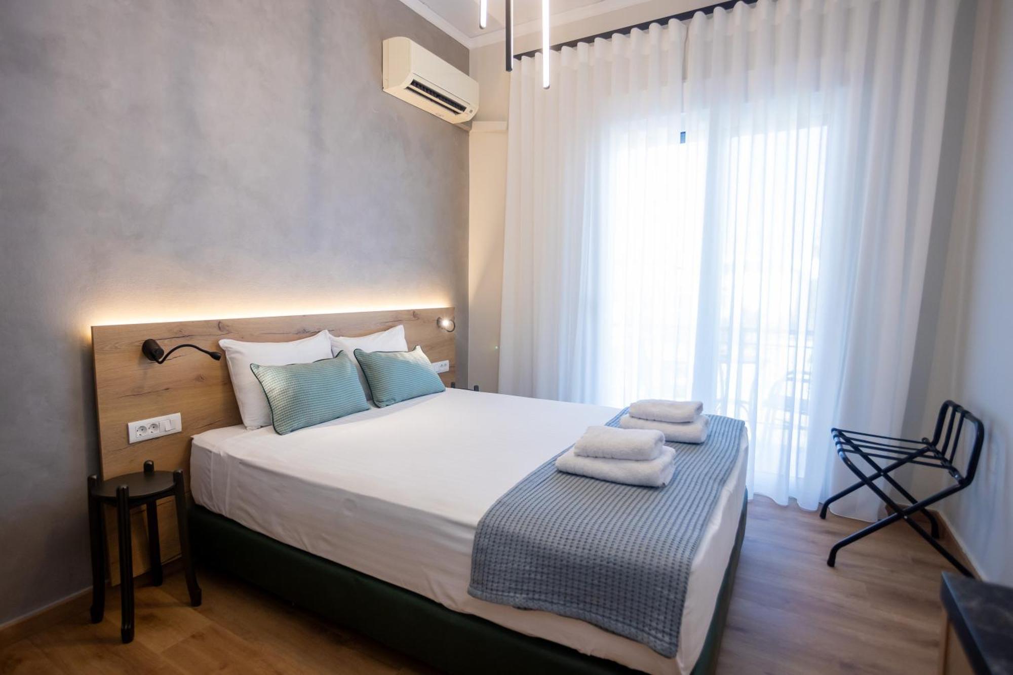 Eudokia Pension * Nafplio