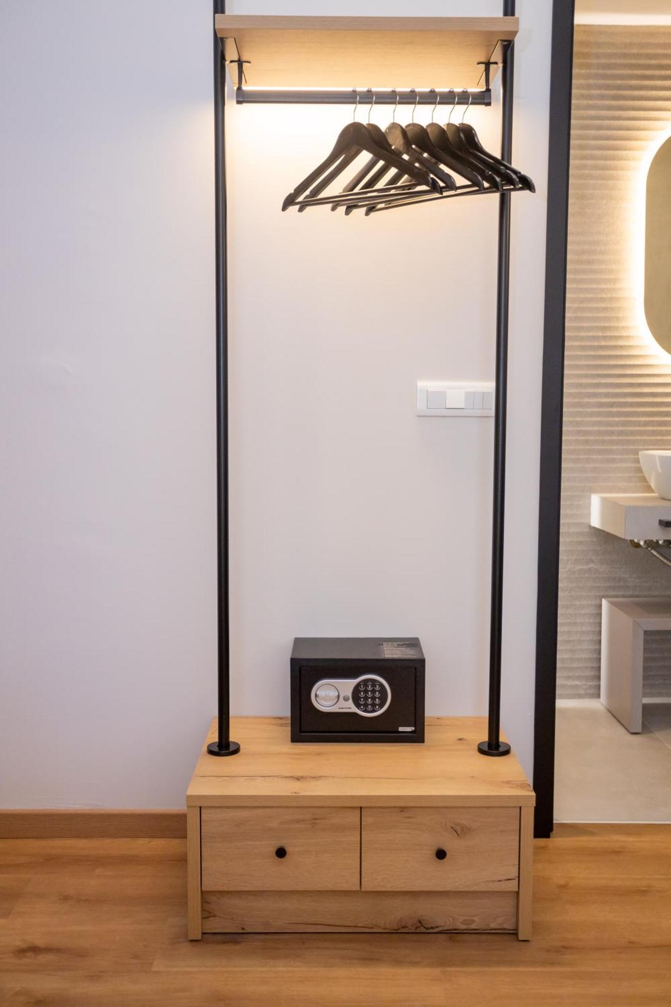 Eudokia Pension Nafplio