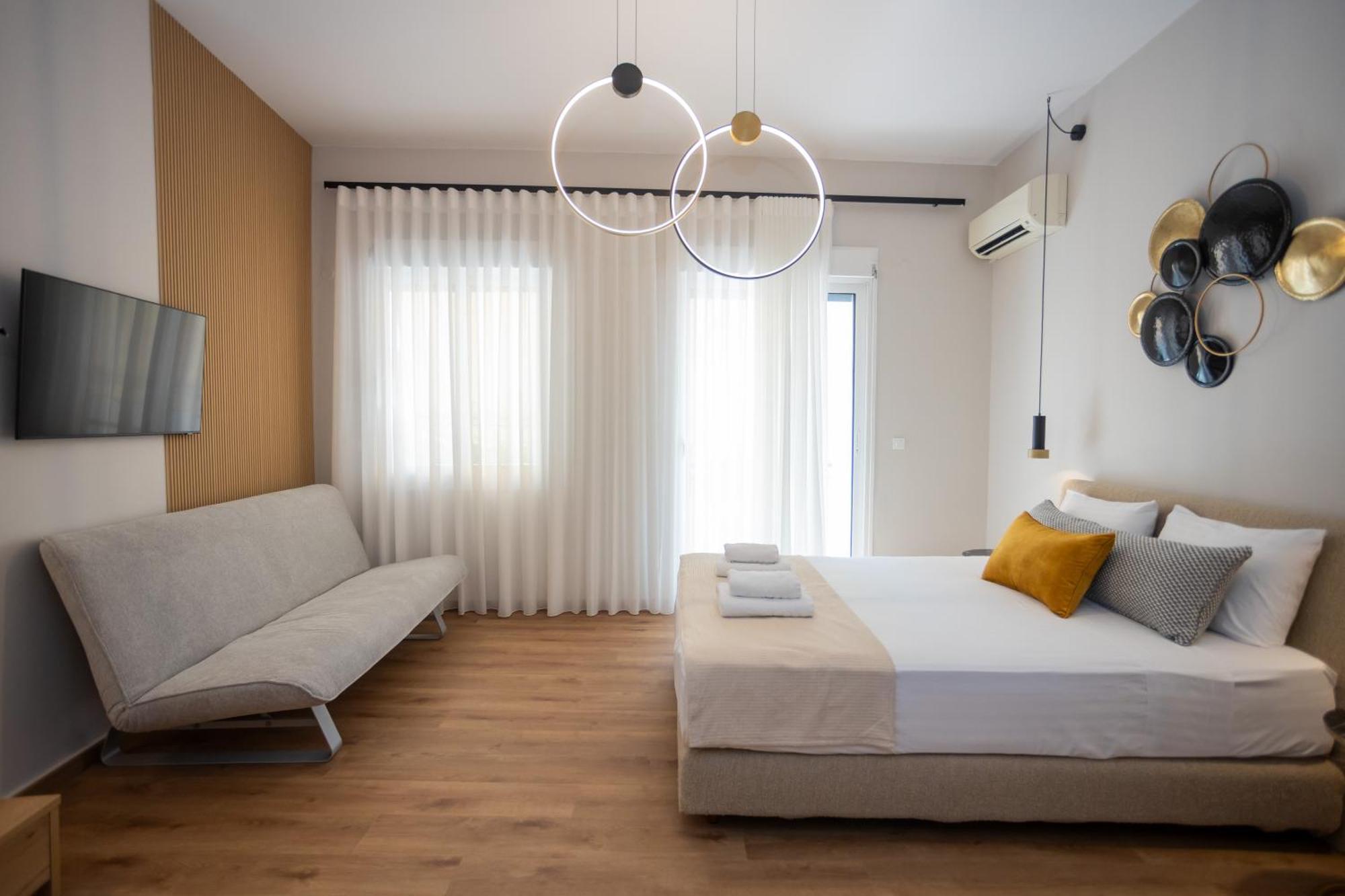 Eudokia Pension * Nafplio