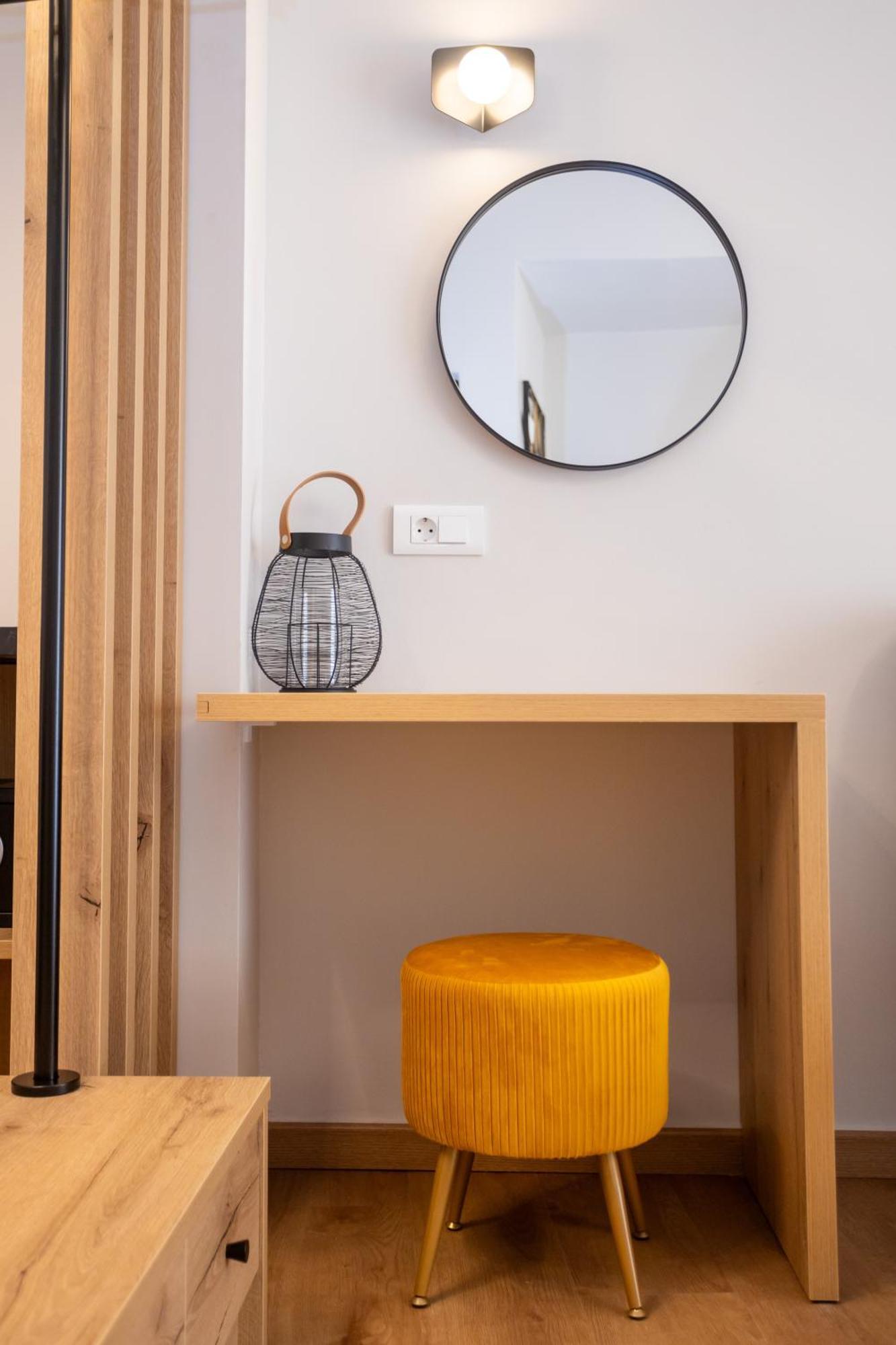 Eudokia Pension Apartment *
