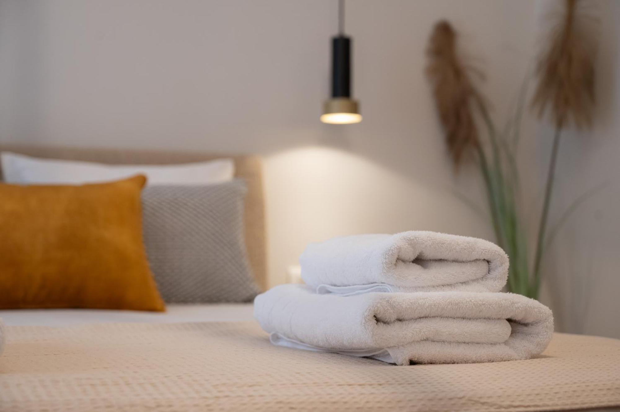 Eudokia Pension * Nafplio