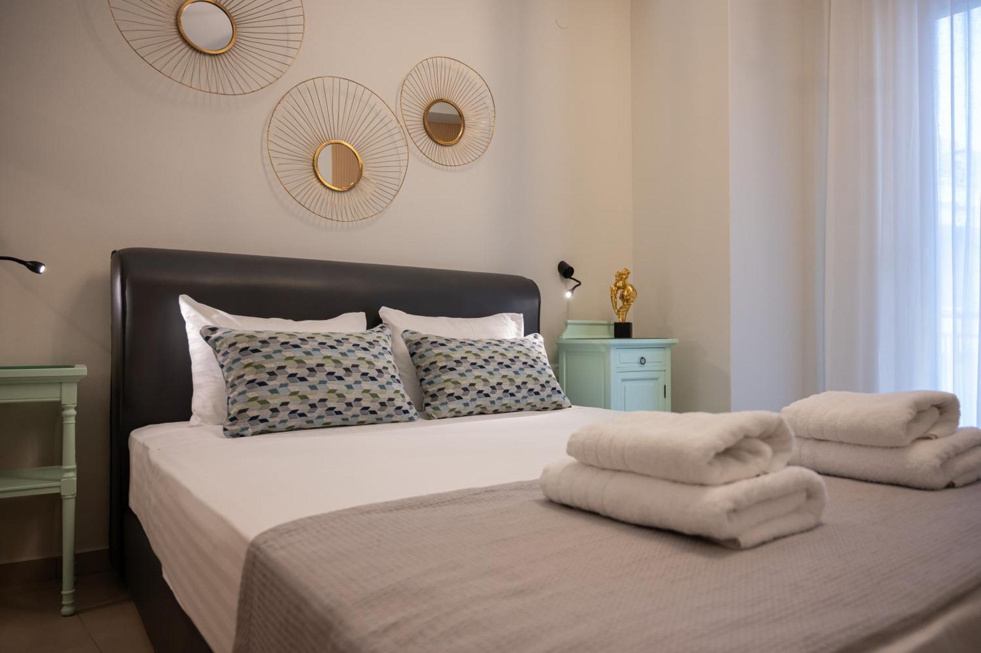 Eudokia Pension * Nafplio
