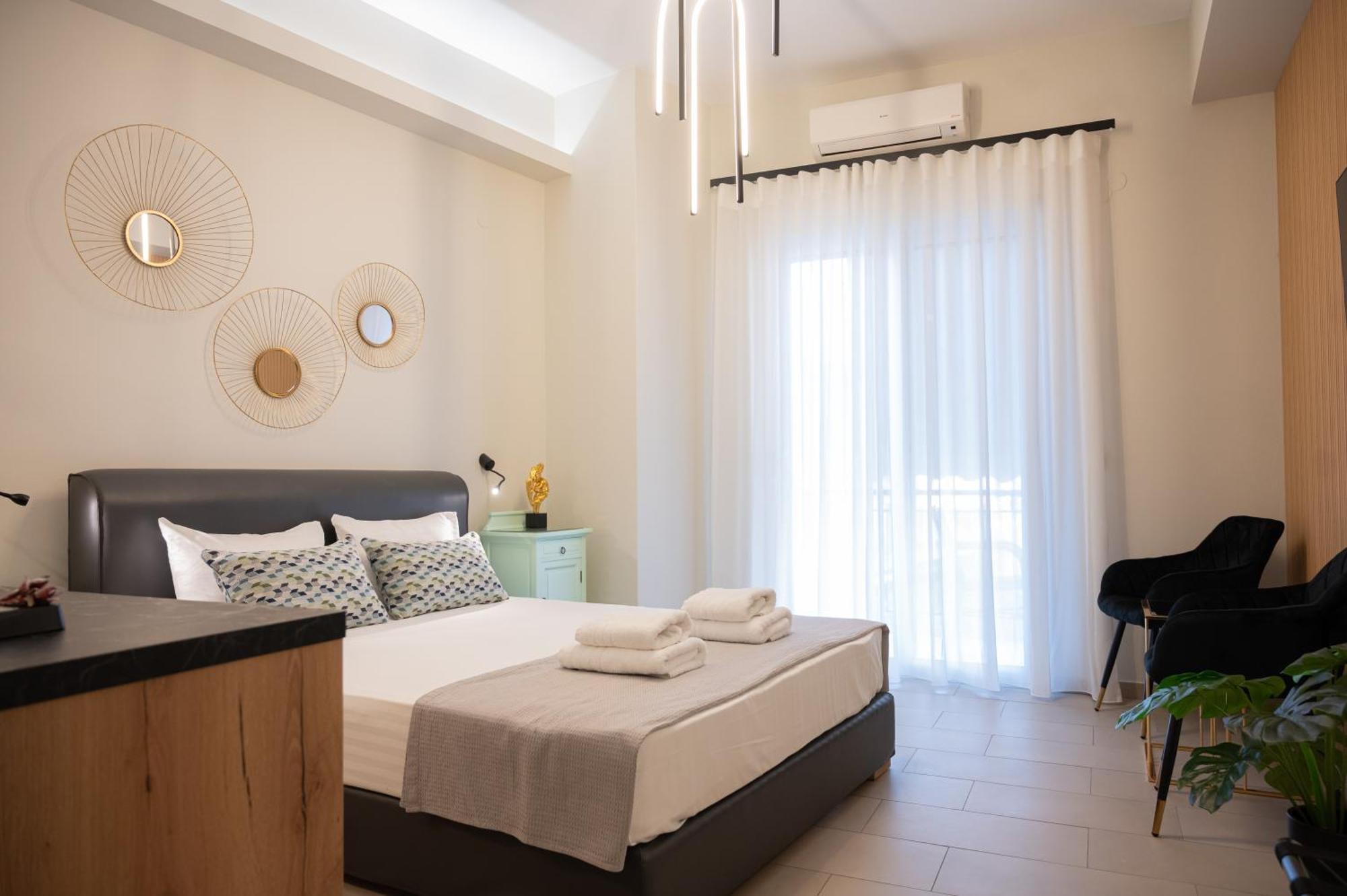 Eudokia Pension Apartment Nafplio