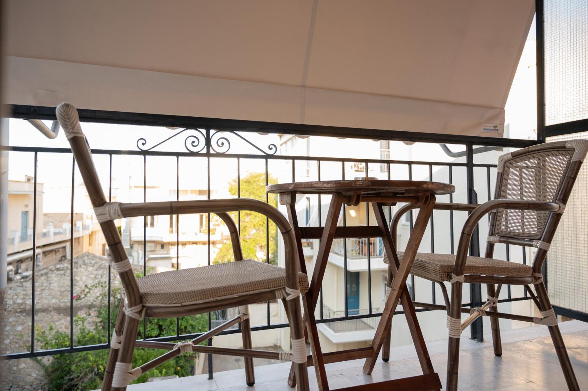 Apartment Eudokia Pension Nafplio