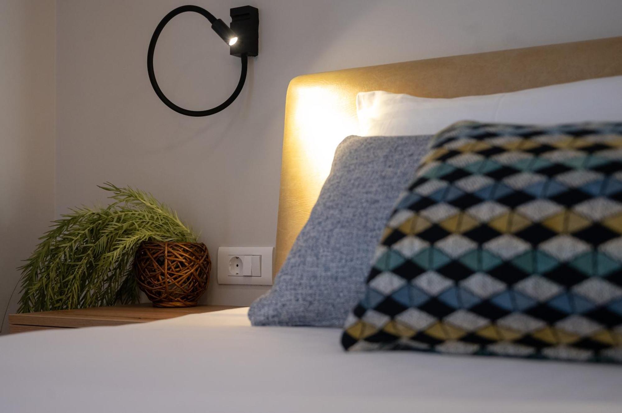 Eudokia Pension Apartment Nafplio