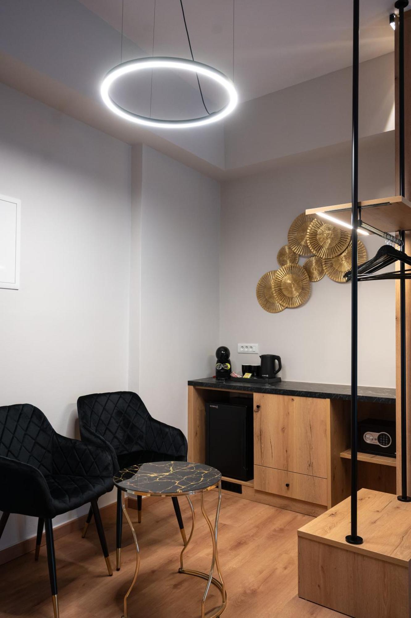 Apartment Eudokia Pension Nafplio