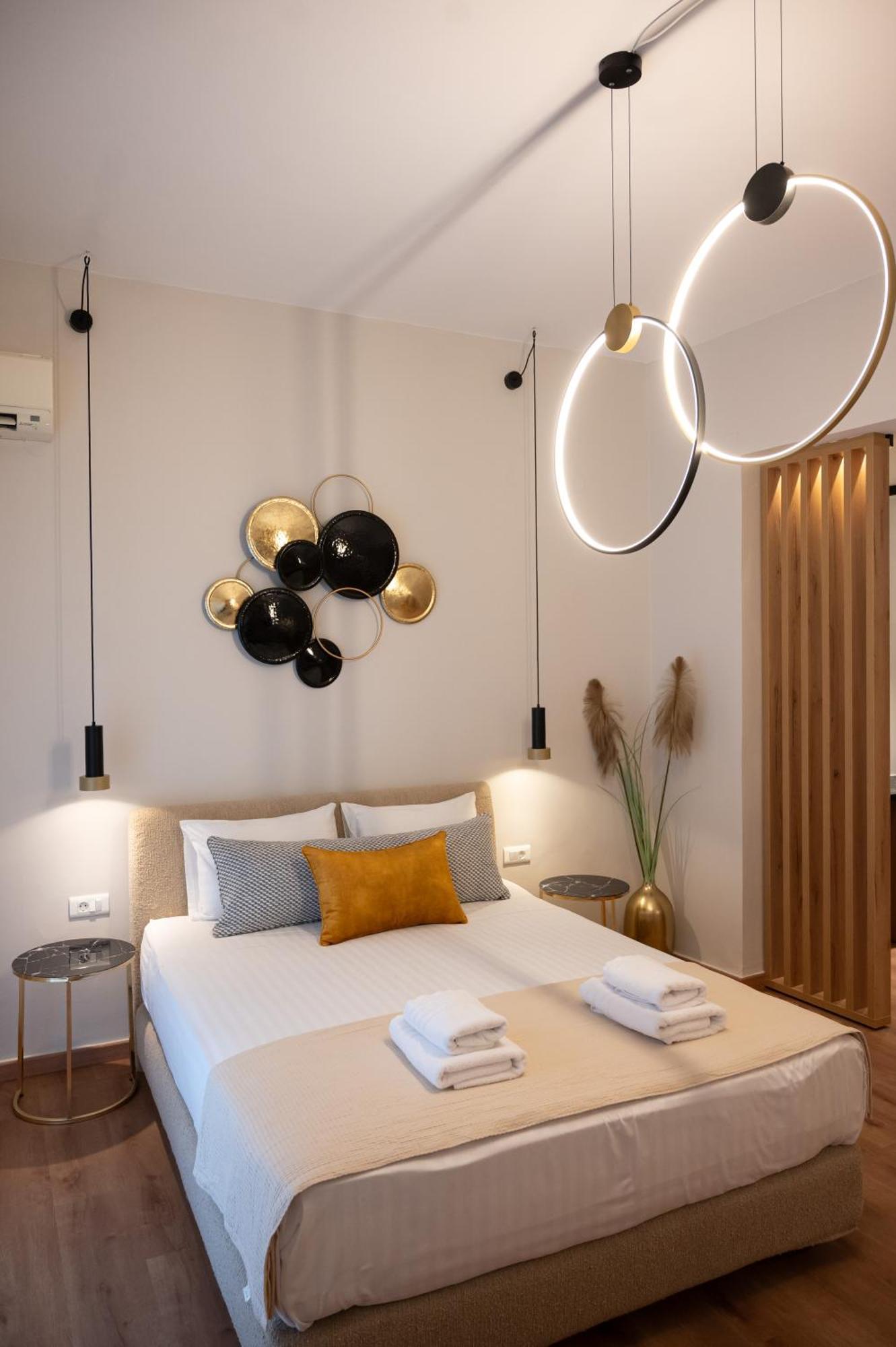 Eudokia Pension Nafplio