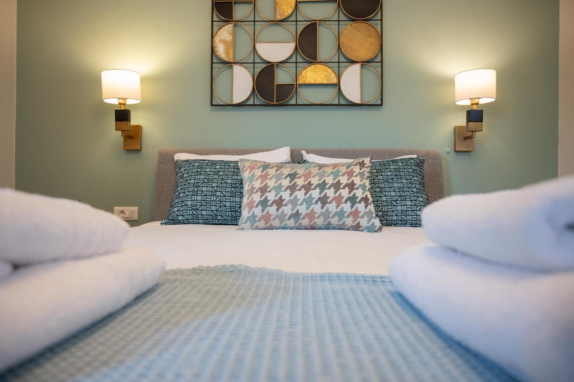 Apartment Eudokia Pension Nafplio