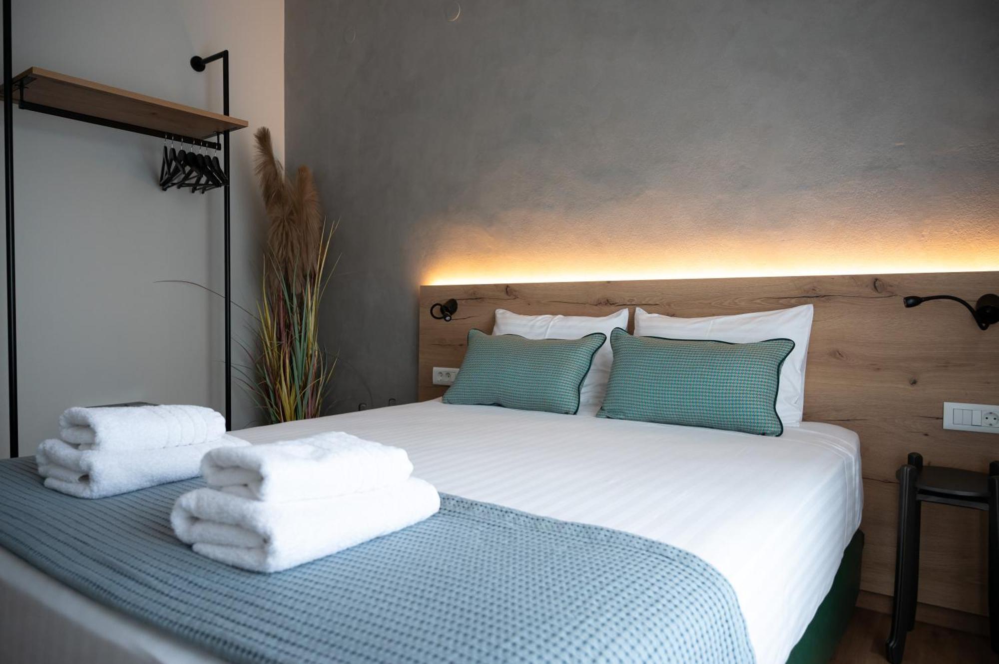 Eudokia Pension Apartment