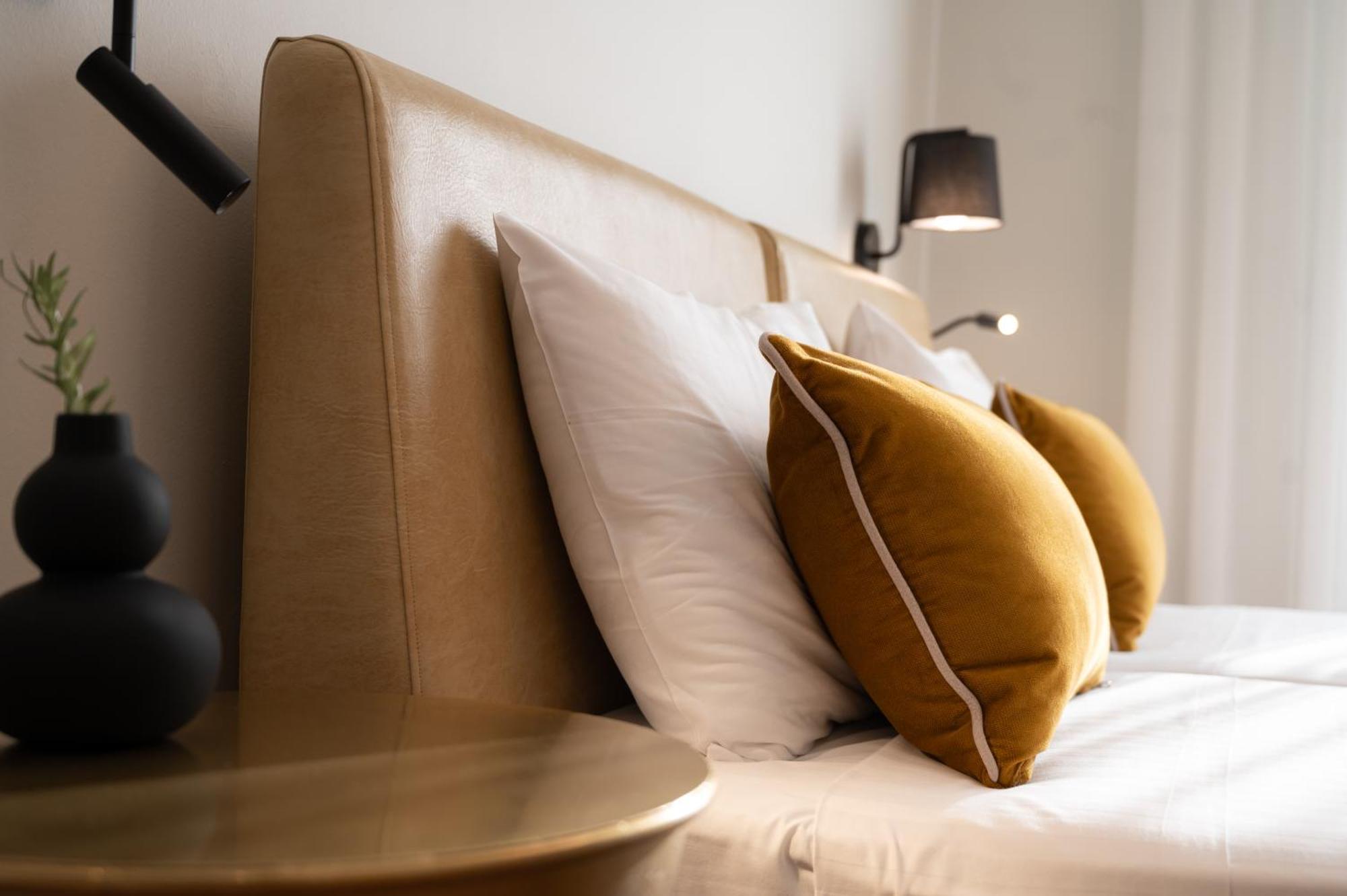 Eudokia Pension Apartment Nafplio