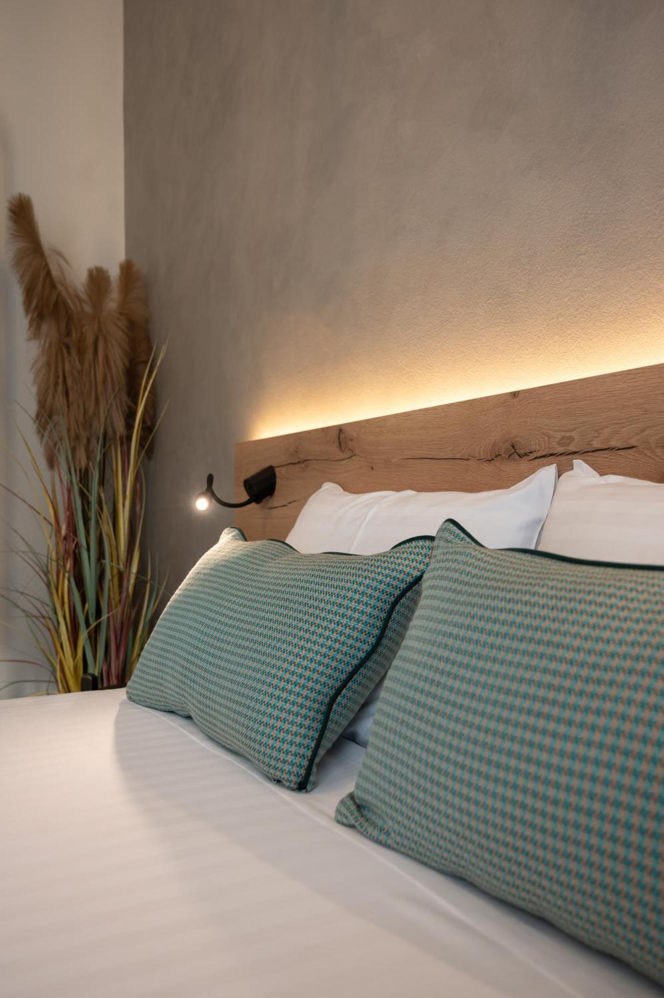 Eudokia Pension Apartment