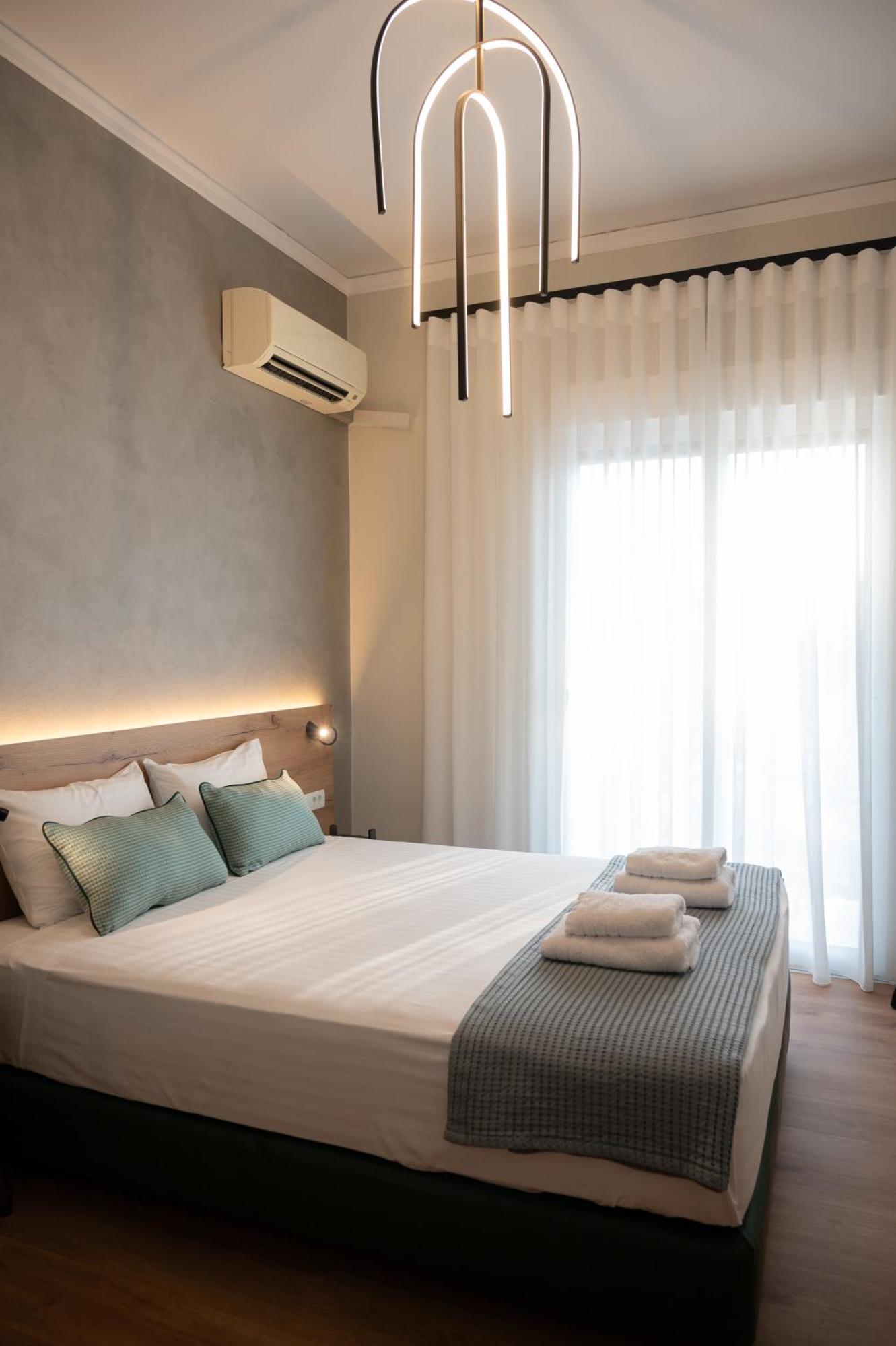 Apartment Eudokia Pension