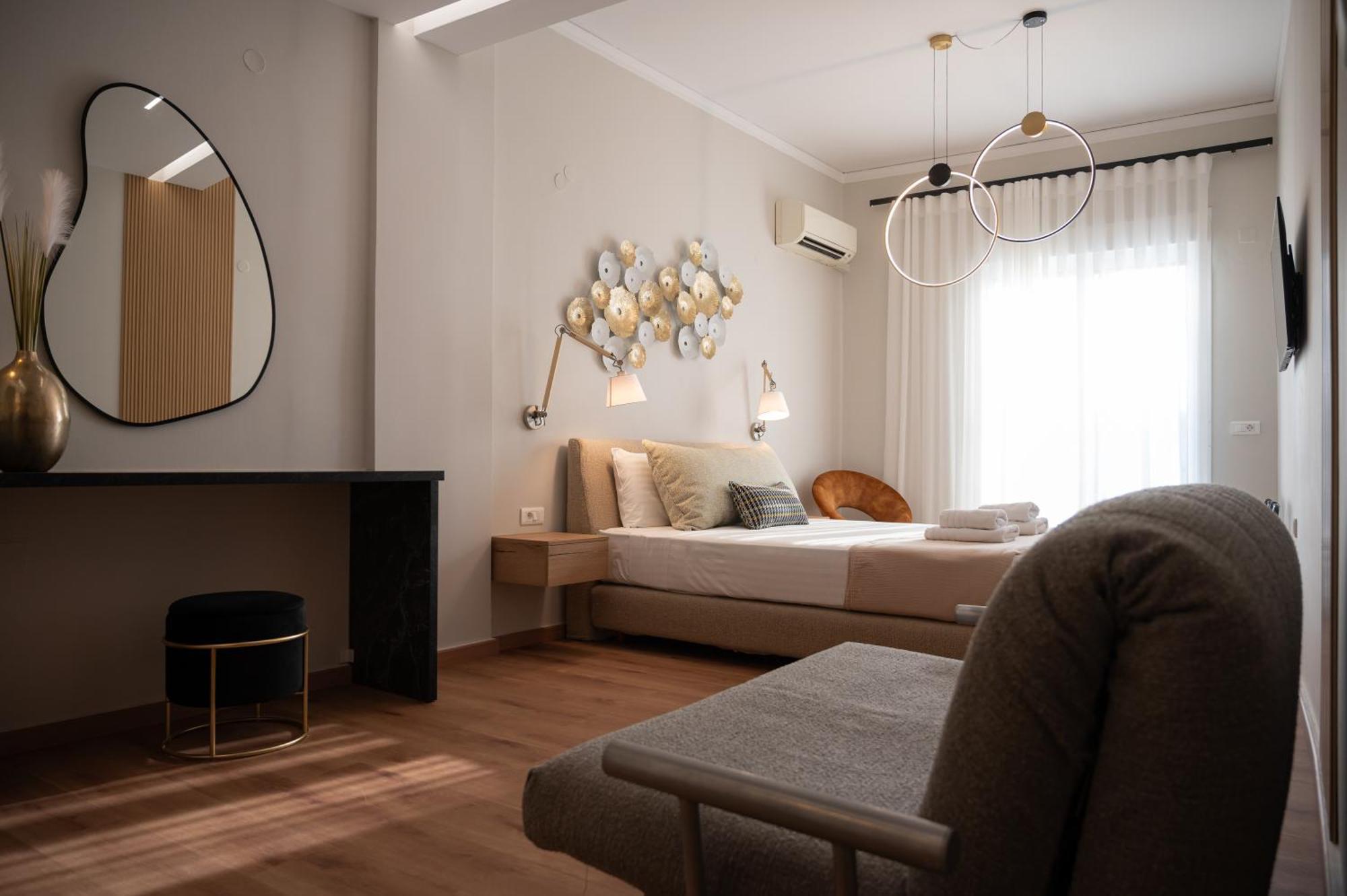 Eudokia Pension * Nafplio