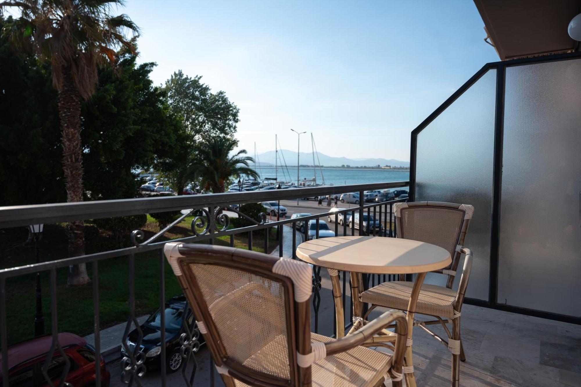 Apartment Eudokia Pension