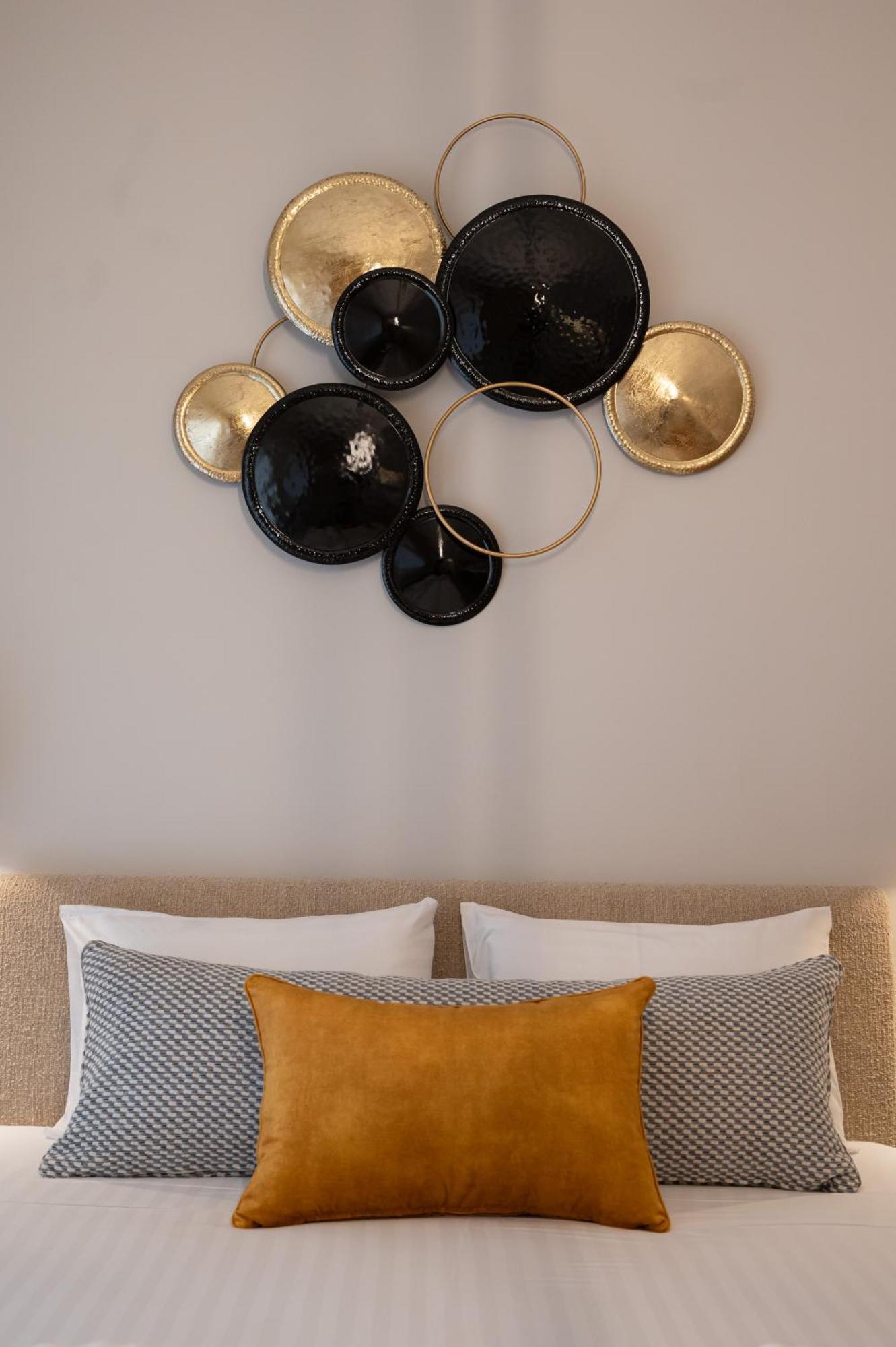 Apartment Eudokia Pension Nafplio