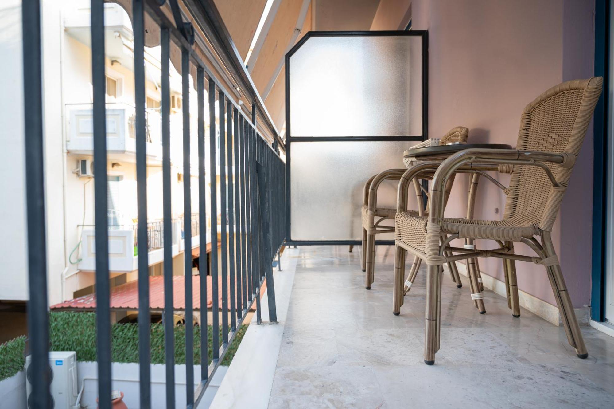 Apartment Eudokia Pension Nafplio